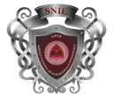 SNIE emblem